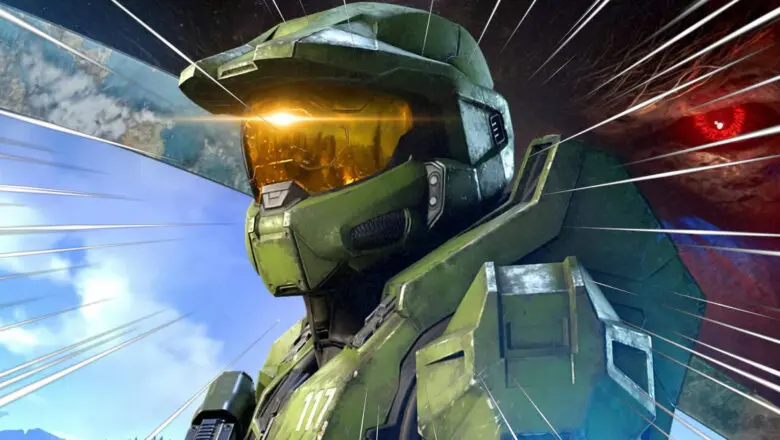 Halo Infinite
