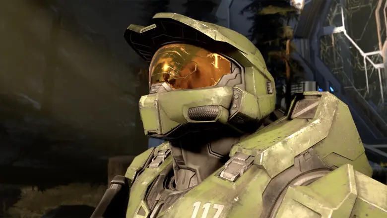 halo infinite