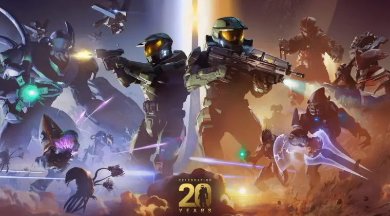 Imagen de ¿Battle royale? ¿Halo Wars 3? Un periodista asegura que hay un Halo en desarrollo además de Infinite