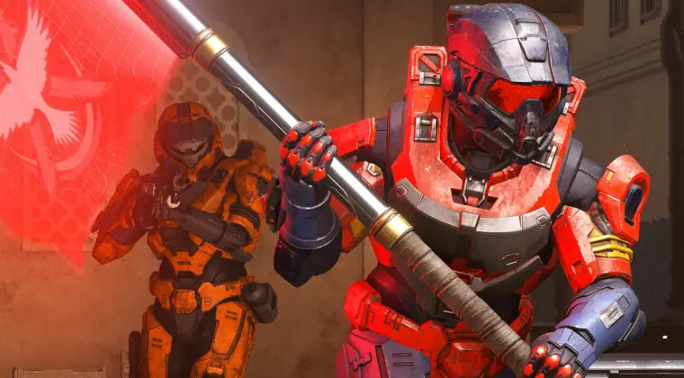 Imagen de Halo Infinite: estos son los nuevos cambios confirmados para el sistema de progresión del juego