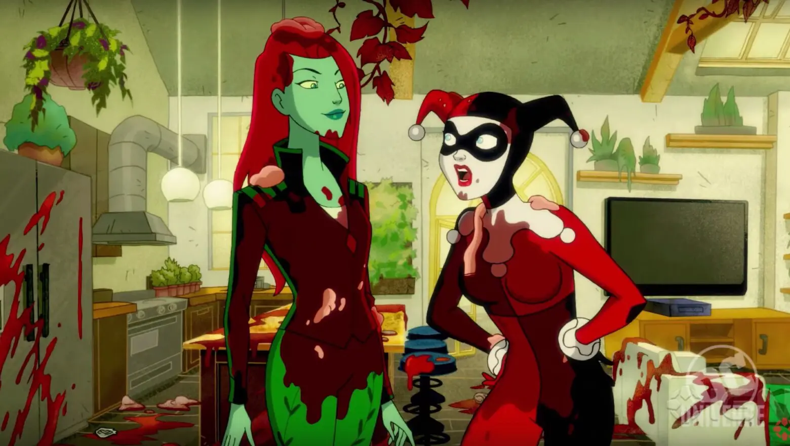 Harley Quinn