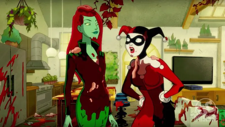 Harley Quinn