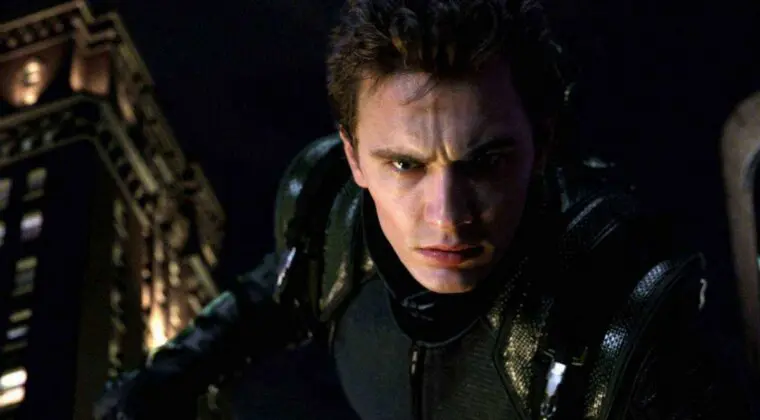Imagen de ¿Aparece Harry Osborn en el nuevo tráiler de Spider-Man: No Way Home?