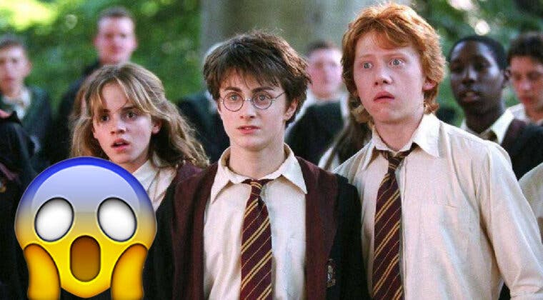 Imagen de Primer vistazo a Daniel Radcliffe, Emma Watson y Rupert Grint en el reencuentro de Harry Potter