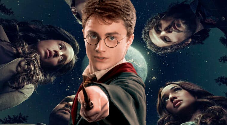 Imagen de Si te gusta Harry Potter, tienes que ver esta serie en Amazon Prime Video