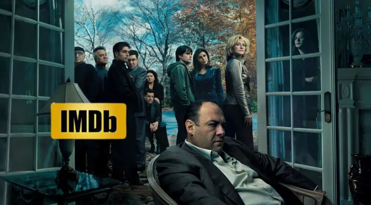 Imagen de HBO Max: Las 10 mejores series que puedes ver en la plataforma, según IMDB