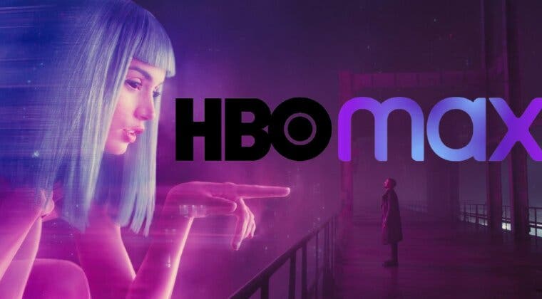 Imagen de HBO Max: La serie que todo fan de Blade Runner debería estar viendo