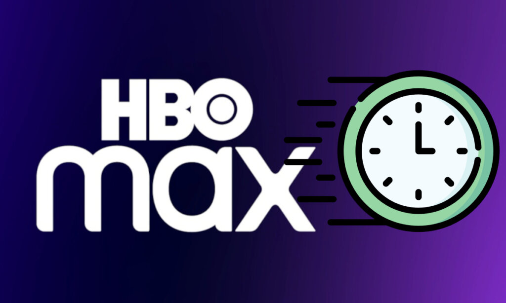 HBO Max