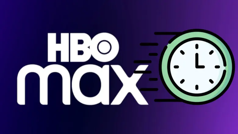 HBO Max