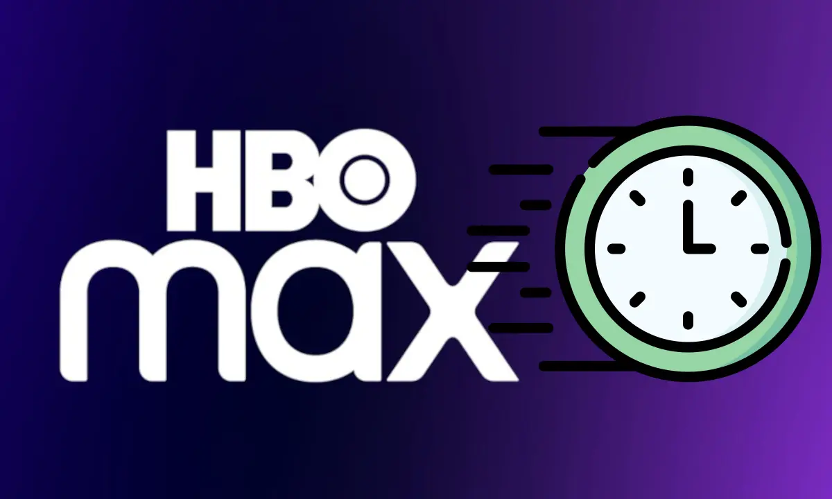 HBO Max