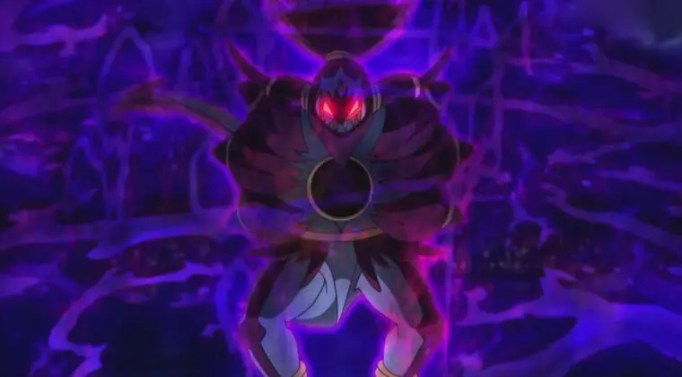 Imagen de Pokémon GO presenta todos los detalles del evento de Hoopa Desatado