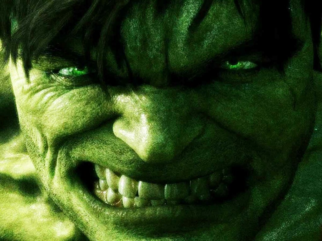 hulk