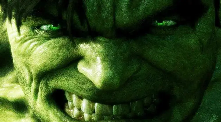 Imagen de No adivinarás el actor que estuvo a punto de interpretar a Hulk en el UCM
