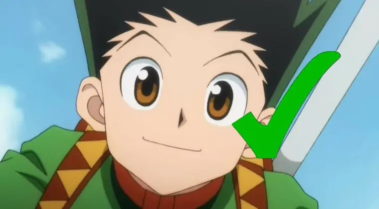 Imagen de ¿En qué orden hay que ver el anime de Hunter x Hunter?