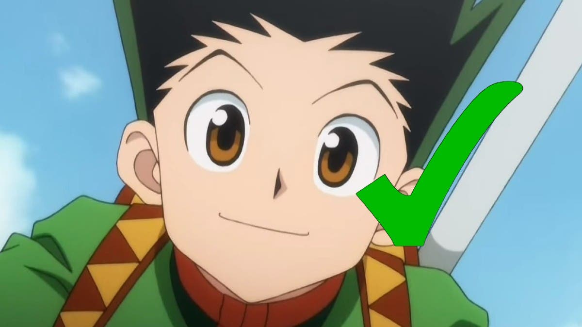 Descomplicando O Anime Hunter X Hunter: Todos Os 7 Arcos » NerdBits