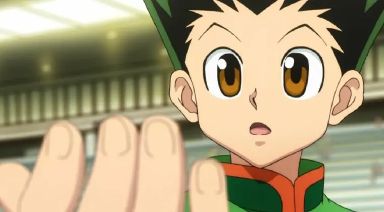 Imagen de Hunter x Hunter: The World of Adventurers, el tema de Gon, fue inspirado por un momento muy especial