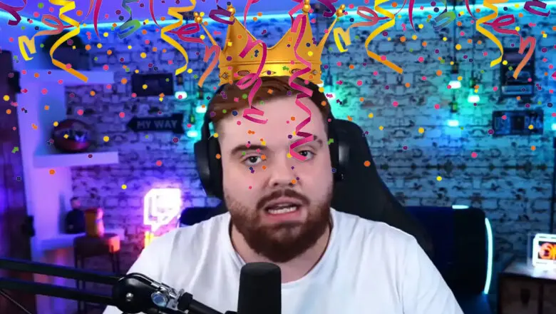 ibai llanos streamer del año