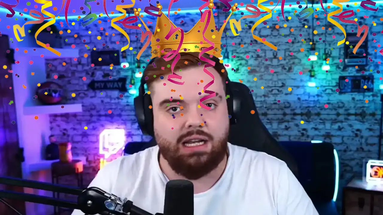 ibai llanos streamer del año