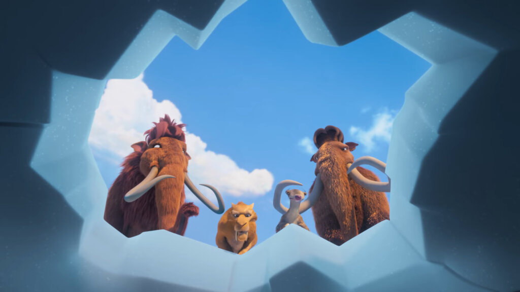 Ice Age