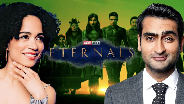 Entrevista Eternos