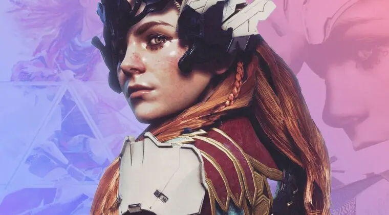 Imagen de Horizon Forbidden West contará con seis estilos de juego diferentes y nos regala nuevas imágenes