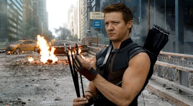 Imagen de Ojo de Halcón: Así es la dieta de Jeremy Renner para ser un auténtico Vengador