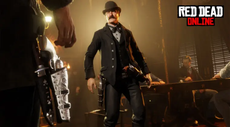 Imagen de Llega la actualización semanal de Red Dead Online con bonificaciones de Acción de Gracias y más