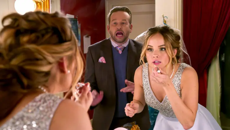 peor serie de Netflix Insatiable