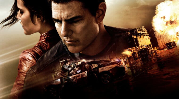 Imagen de Netflix: La película de Tom Cruise que arrasa en el catálogo y que debes ver