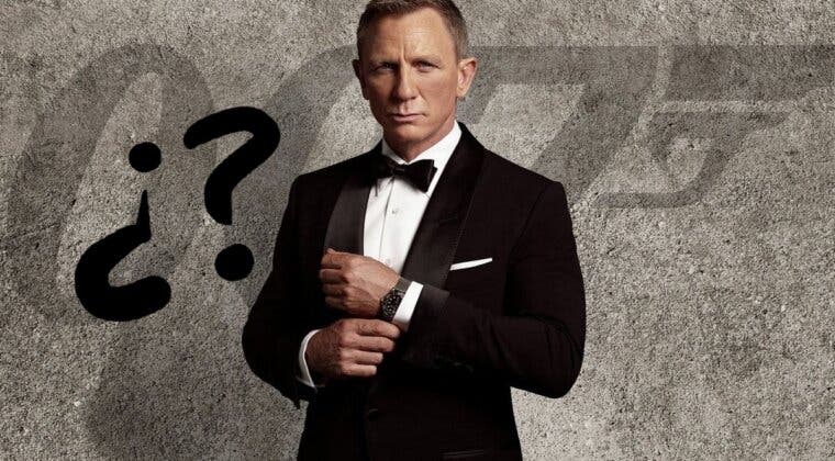 Imagen de Los productores de James Bond, abiertos a incorporar un protagonista no binario