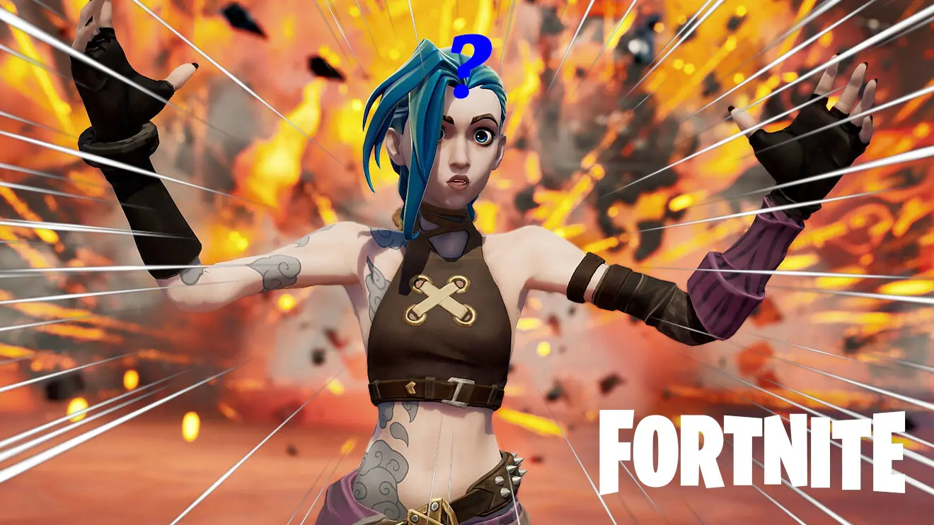 Fortnite
