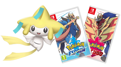 Mew Brilliant Diamond & Shining Pearl OU Stats | Pokémon - Foto 10