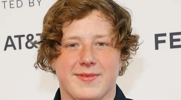 Imagen de Conmoción en Hollywood por la trágica muerte del joven actor Joey Morgan