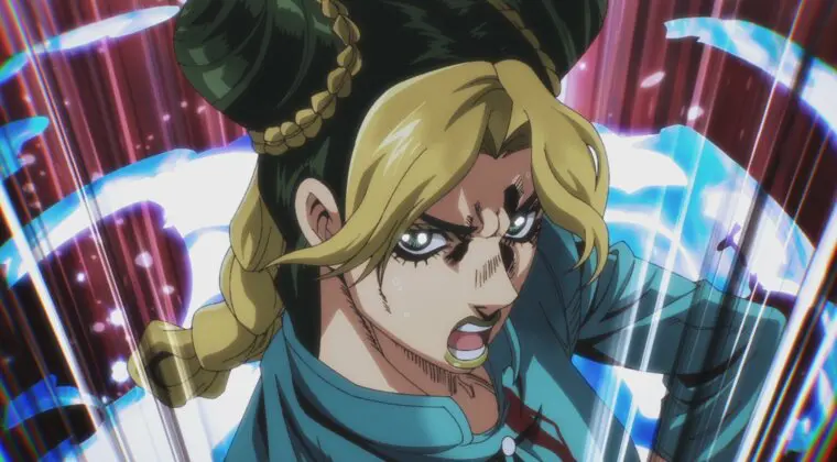 Imagen de Jojo's Bizarre Adventure: Stone Ocean tendrá un evento especial antes del estreno del anime