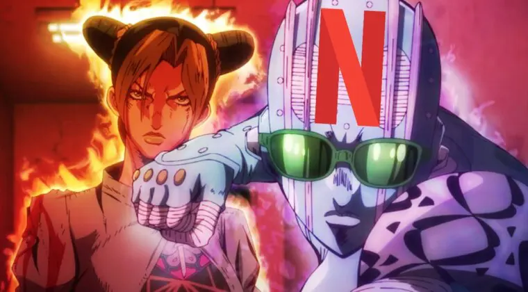 Imagen de Estos son los '6+1' animes que llegarán a Netflix en diciembre de 2021