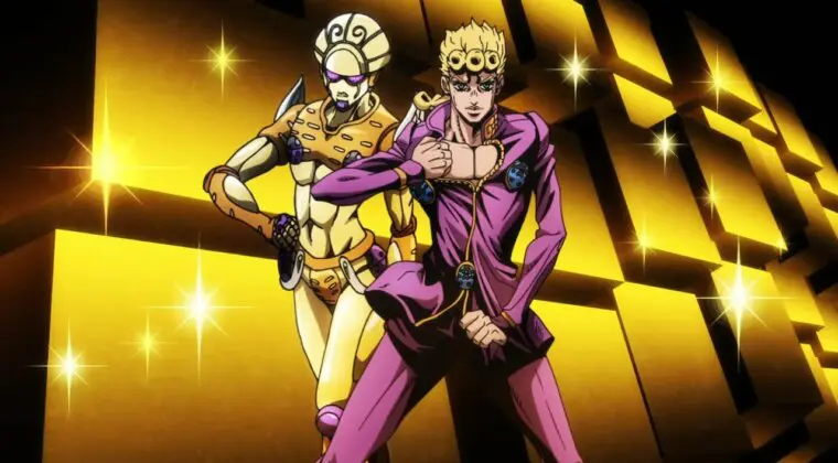 Imagen de Jojo's Bizarre Adventure: Giorno vuelve a la acción en este cosplay repleto de poses