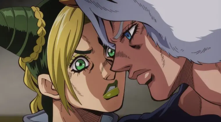 Imagen de Jojo's Bizarre Adventure: Stone Ocean - Fecha de estreno, capítulos, nuevos tráileres y más
