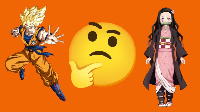 juego adivinar personajes de anime