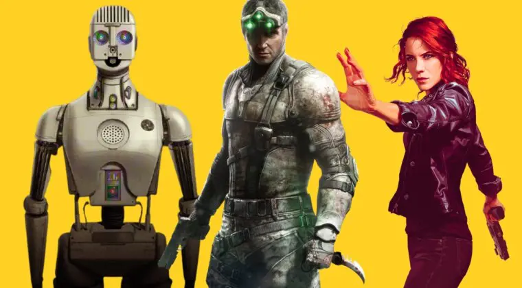 Imagen de The Crew, First Class Trouble y más ;todos los juegos gratis para este fin de semana (19 - 21 noviembre 2021)