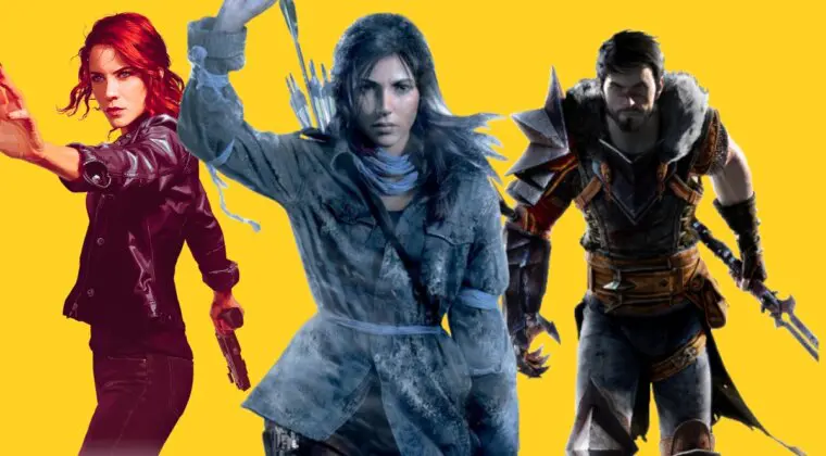 Imagen de Todos los juegos gratis en PC, PS4, PS5, Xbox One y Xbox Series X|S para noviembre de 2021
