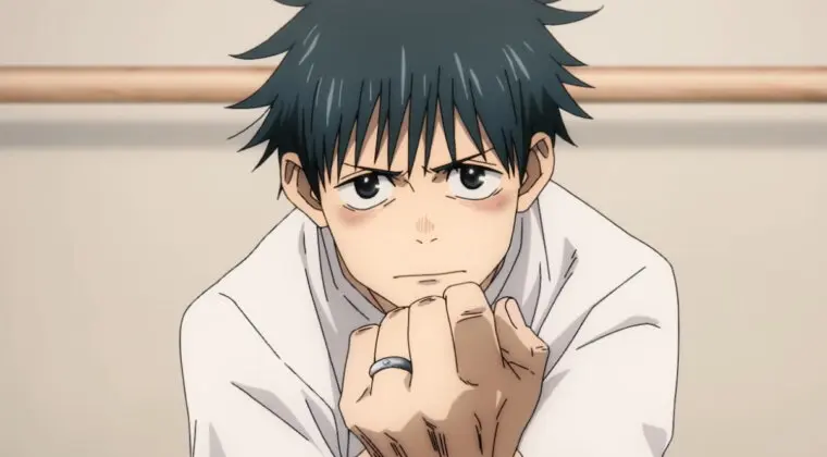 Imagen de Jujutsu Kaisen 0: Gojo, Yuta y Geto lucen sus diseños a través de nuevas imágenes