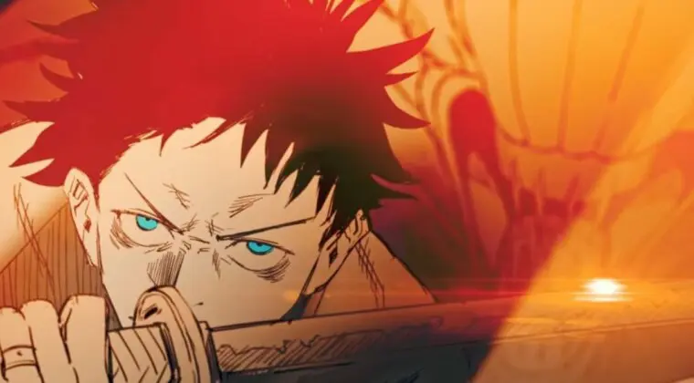 Imagen de Jujutsu Kaisen 0 iba a formar parte de la primera temporada del anime