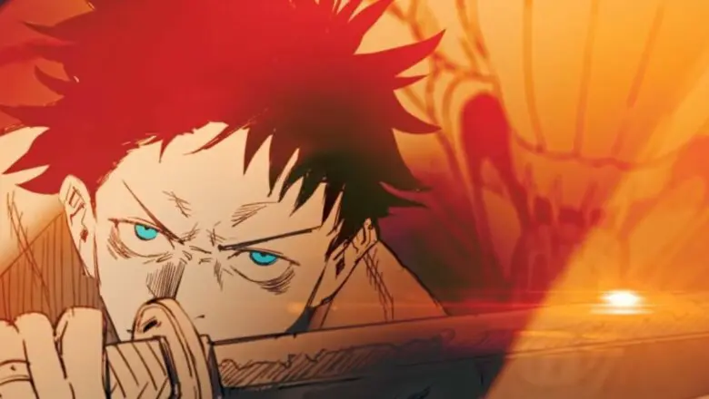jujutsu kaisen 0 primera temporada anime