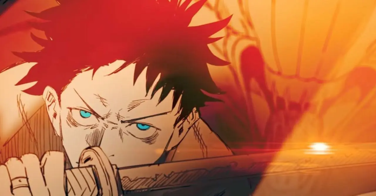 jujutsu kaisen 0 primera temporada anime