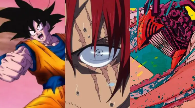 Imagen de Jump Festa 2022: Estos son los 5 anuncios que más espero del evento