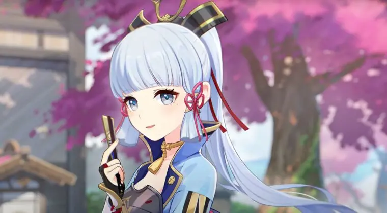 Imagen de Una nueva filtración de Genshin Impact sugiere la llegada de nuevas zonas y personajes