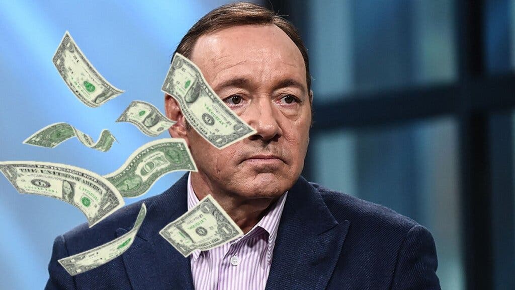 kevin spacey 1