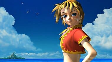 Imagen de El regreso de Chrono Cross ya es un secreto a voces; aparecen más pistas apuntando a que es real