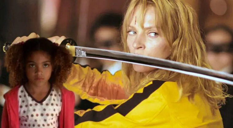 Imagen de ¿Qué fue de la niña de Kill Bill? Así luce casi 20 años después