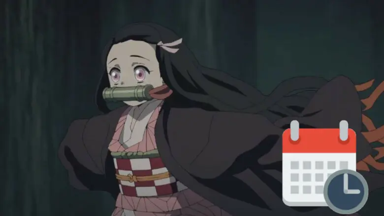 Kimetsu no Yaiba Nezuko